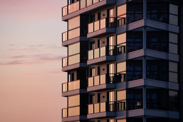 Condominium (condo)