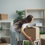 Prix d’un débarras d’appartement à Paris