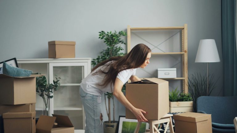 Prix d’un débarras d’appartement à Paris