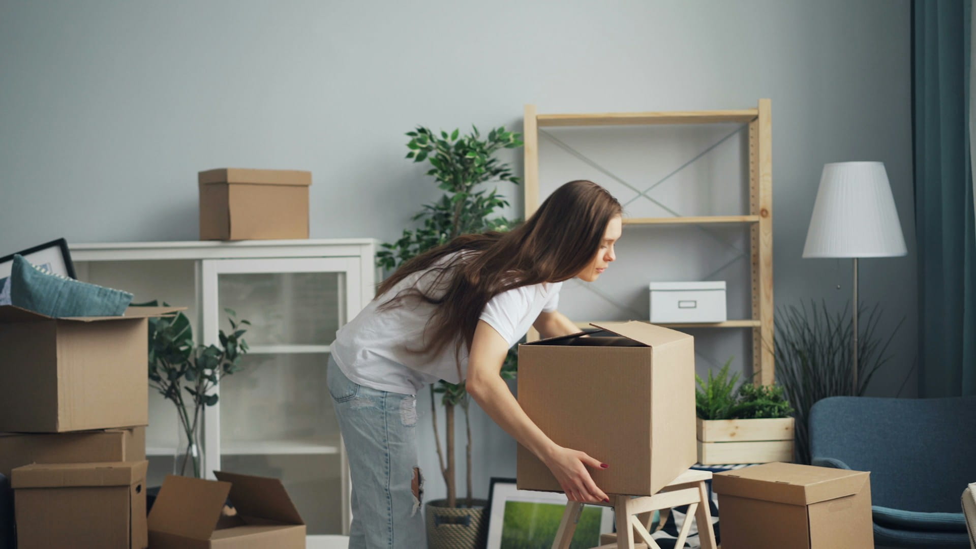 Prix d’un débarras d’appartement à Paris