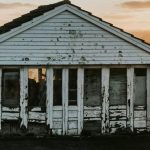Maison à donner gratuitement