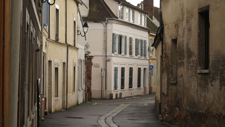 Pontoise