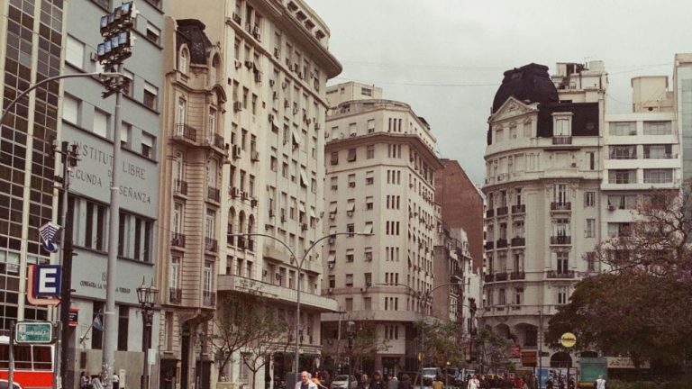 Buenos Aires