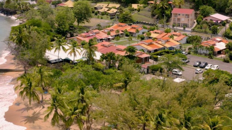 Guadeloupe