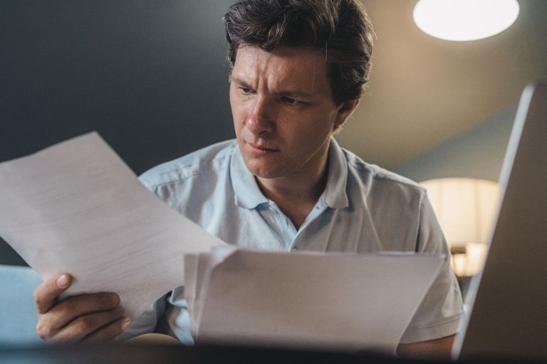 Assurance pour loyer impayé